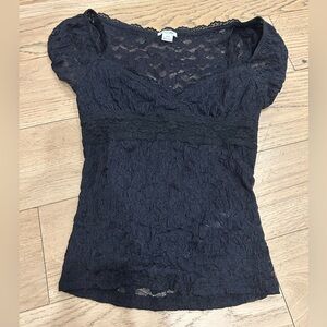 Urban Outfitters Kimchi Top